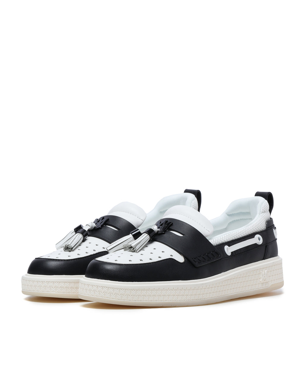 Tassel loafers