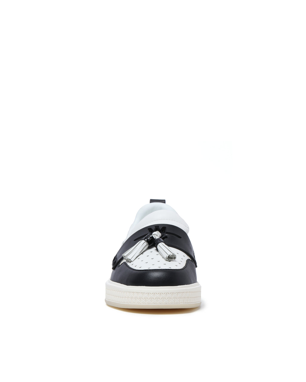 Tassel loafers