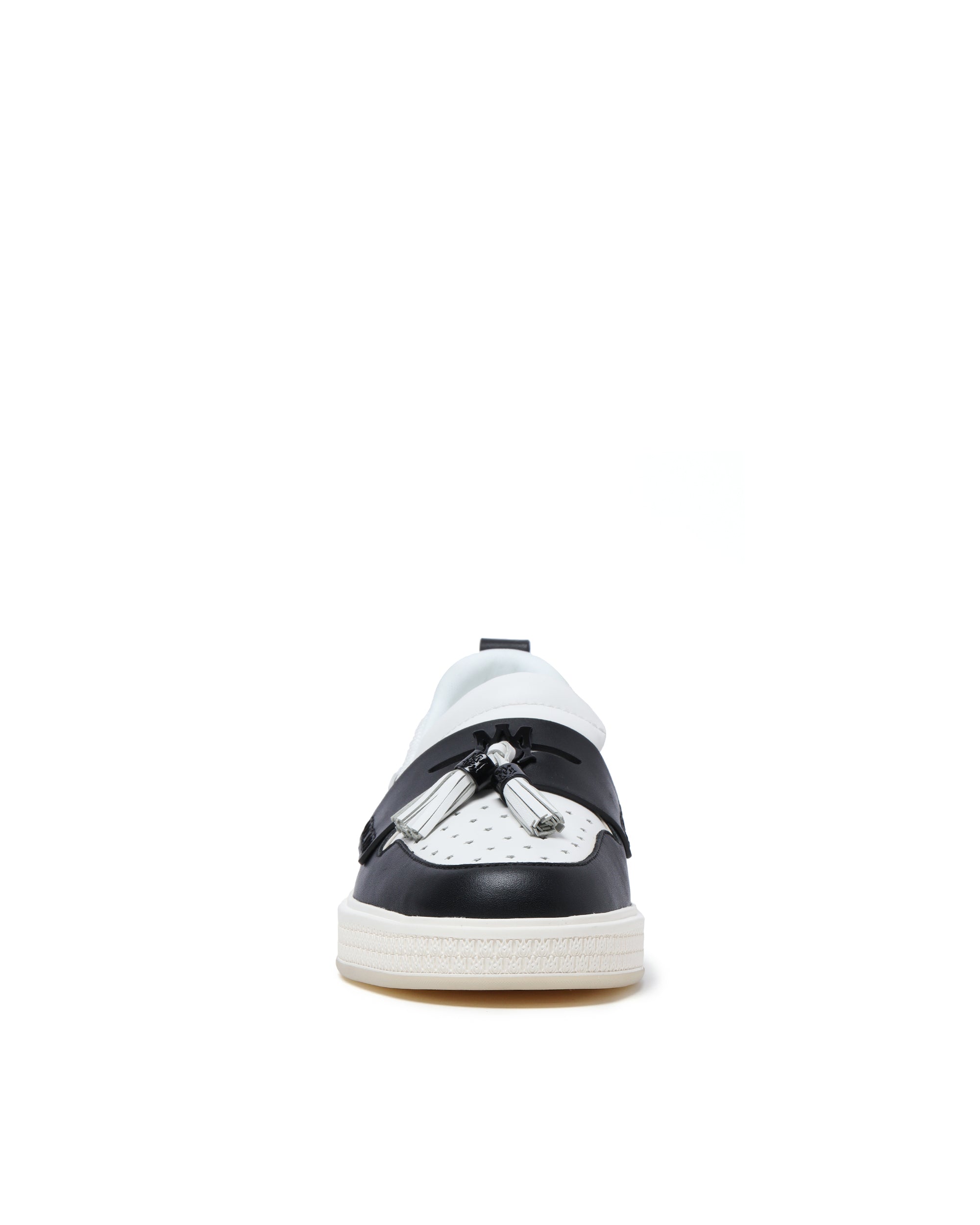 Tassel loafers
