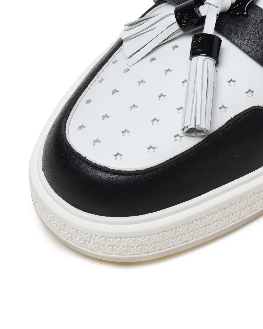 Tassel loafers