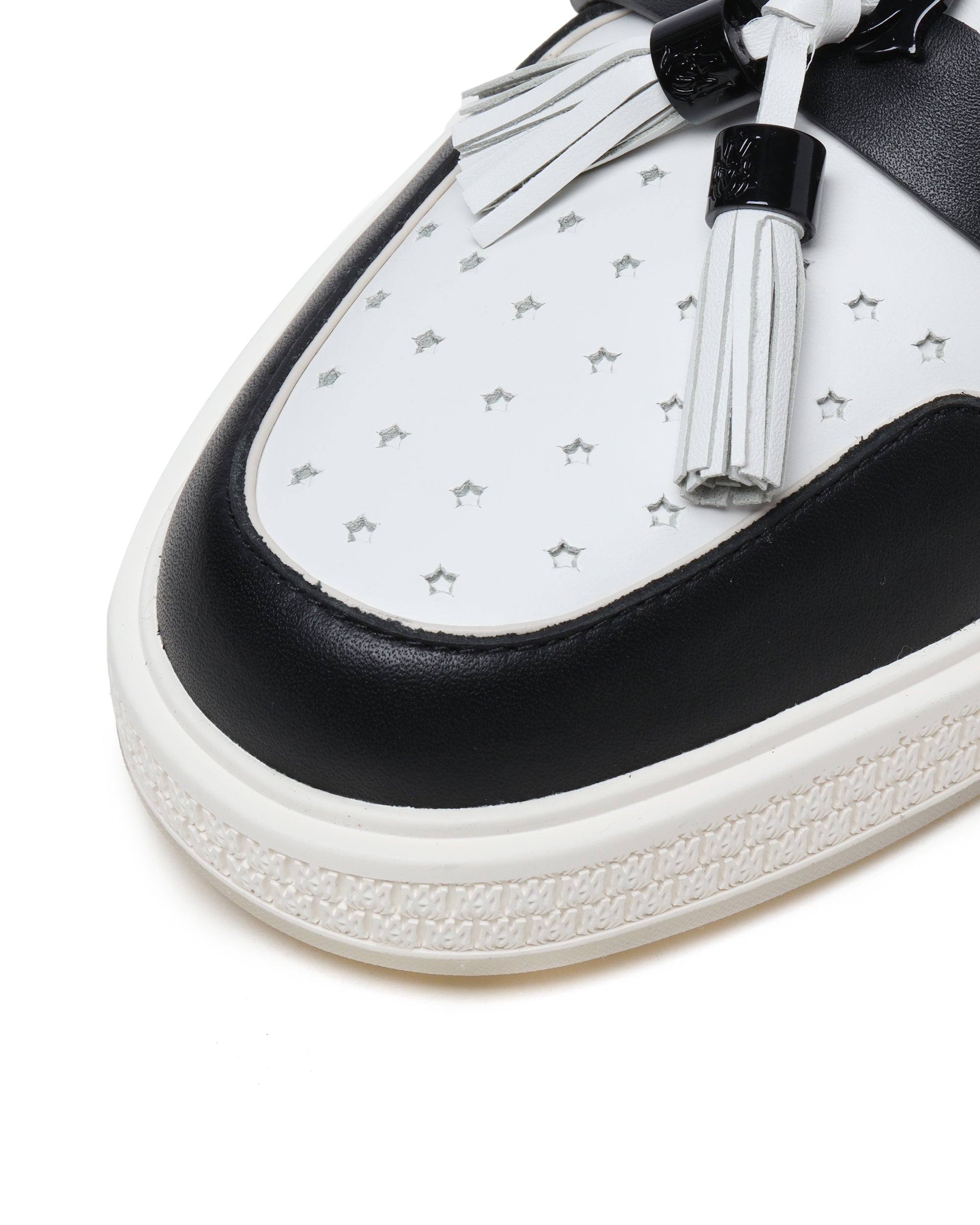 Tassel loafers
