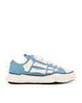 X Maison Mihara Yasuhiro skeleton sneakers