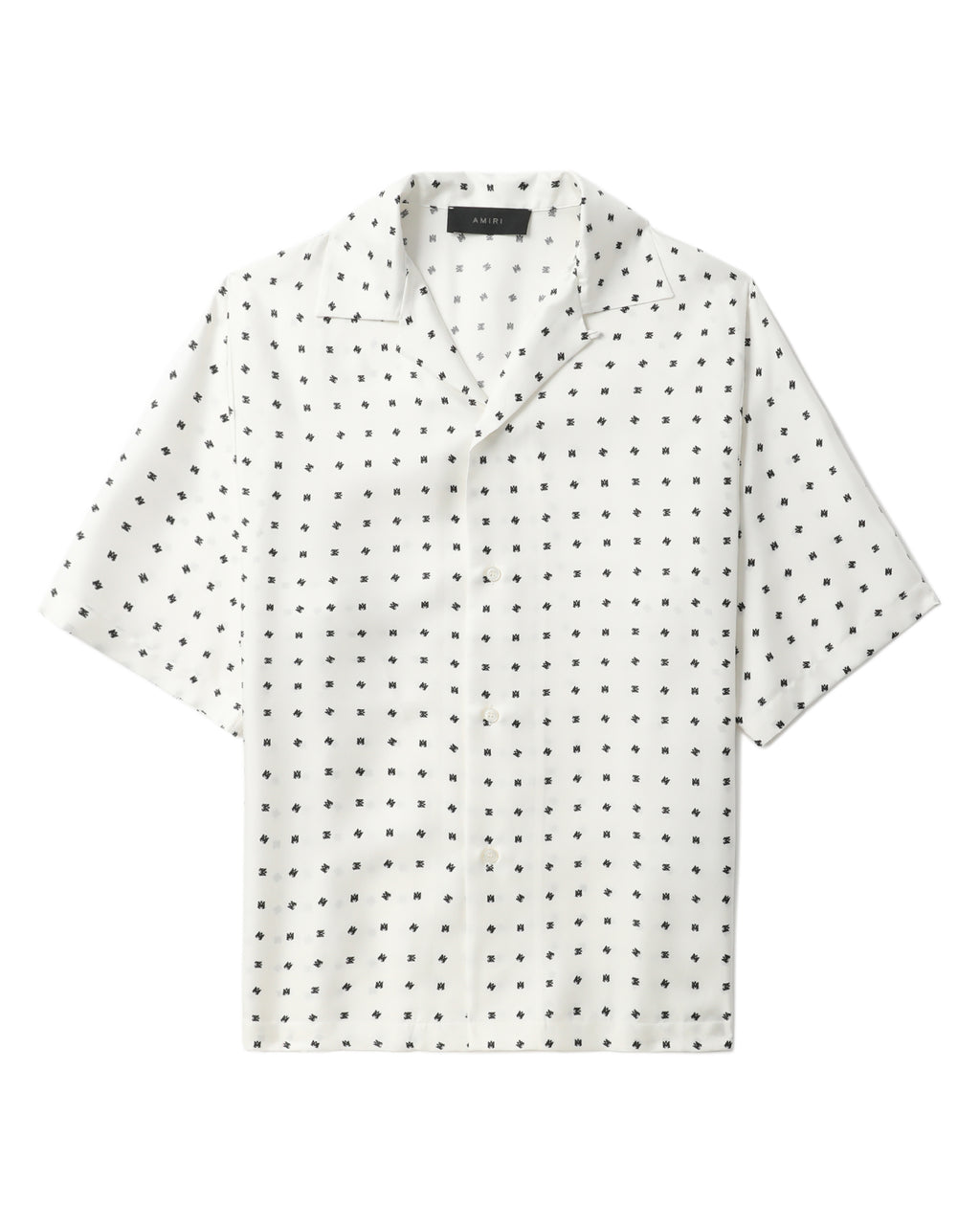 Mix and match S/S shirt