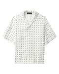 Mix and match S/S shirt