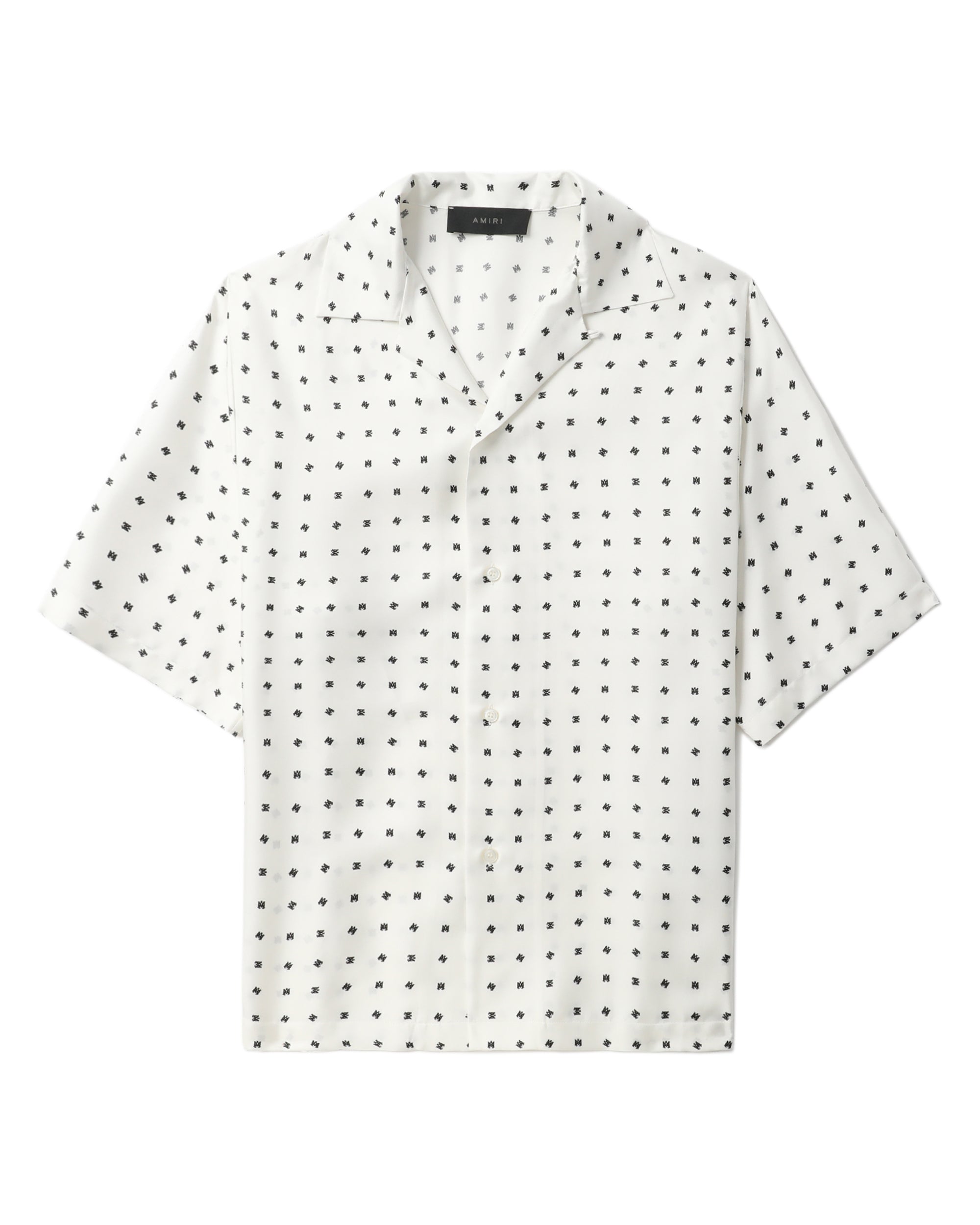 Mix and match S/S shirt