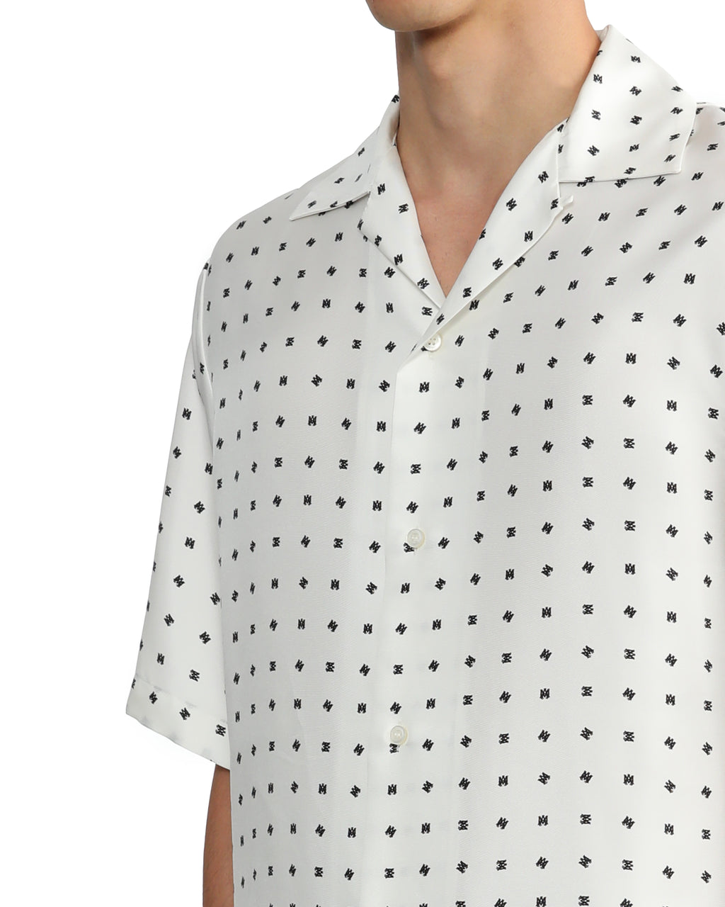 Mix and match S/S shirt