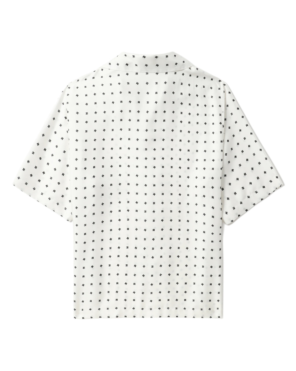 Mix and match S/S shirt