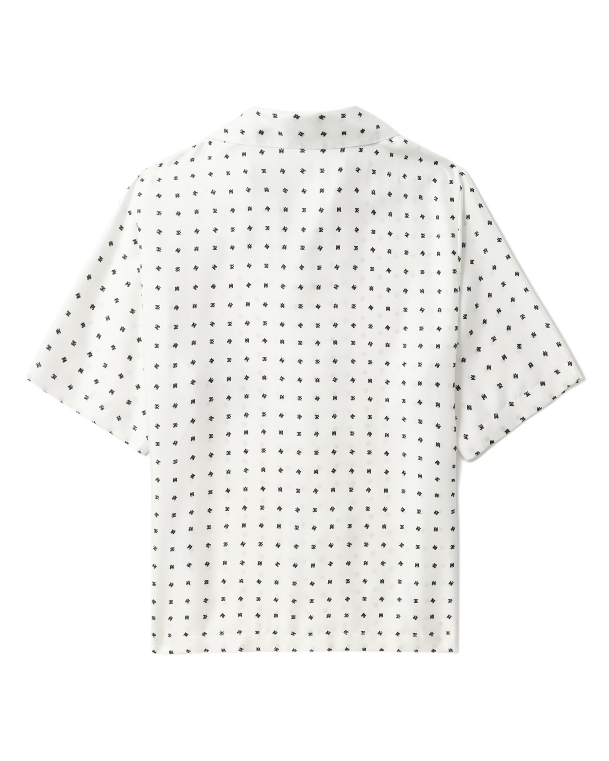 Mix and match S/S shirt