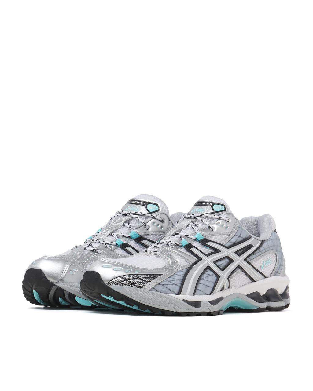 Gel-nimbus 10.1 sneakers