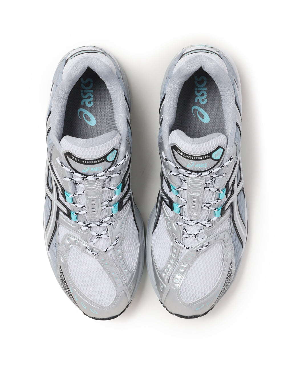 Gel-nimbus 10.1 sneakers