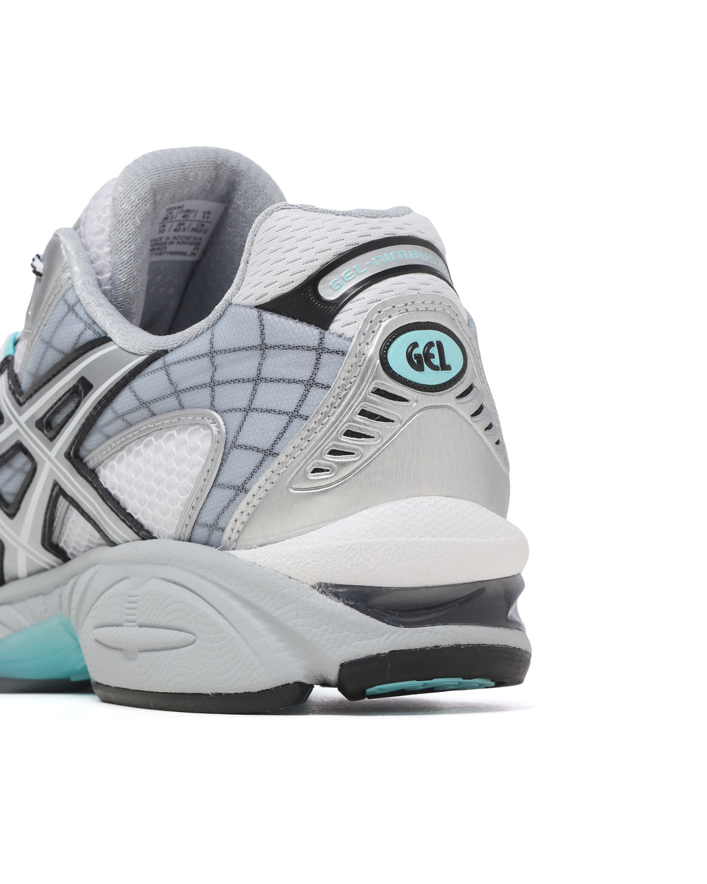 Gel-nimbus 10.1 sneakers