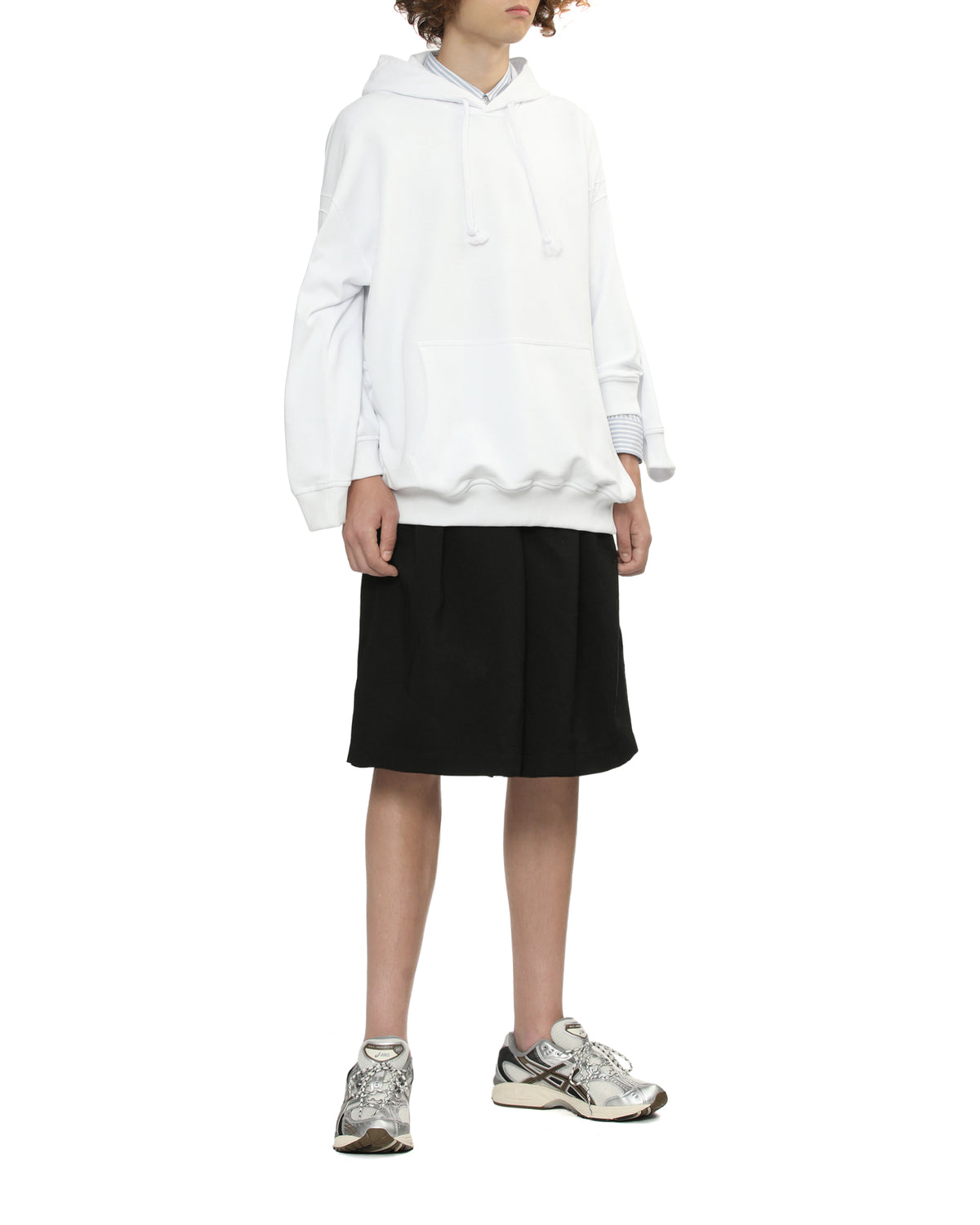 Gel-nimbus sneakers