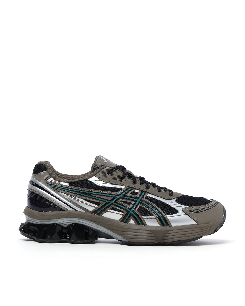 Gel-kinetic fluent sneakers