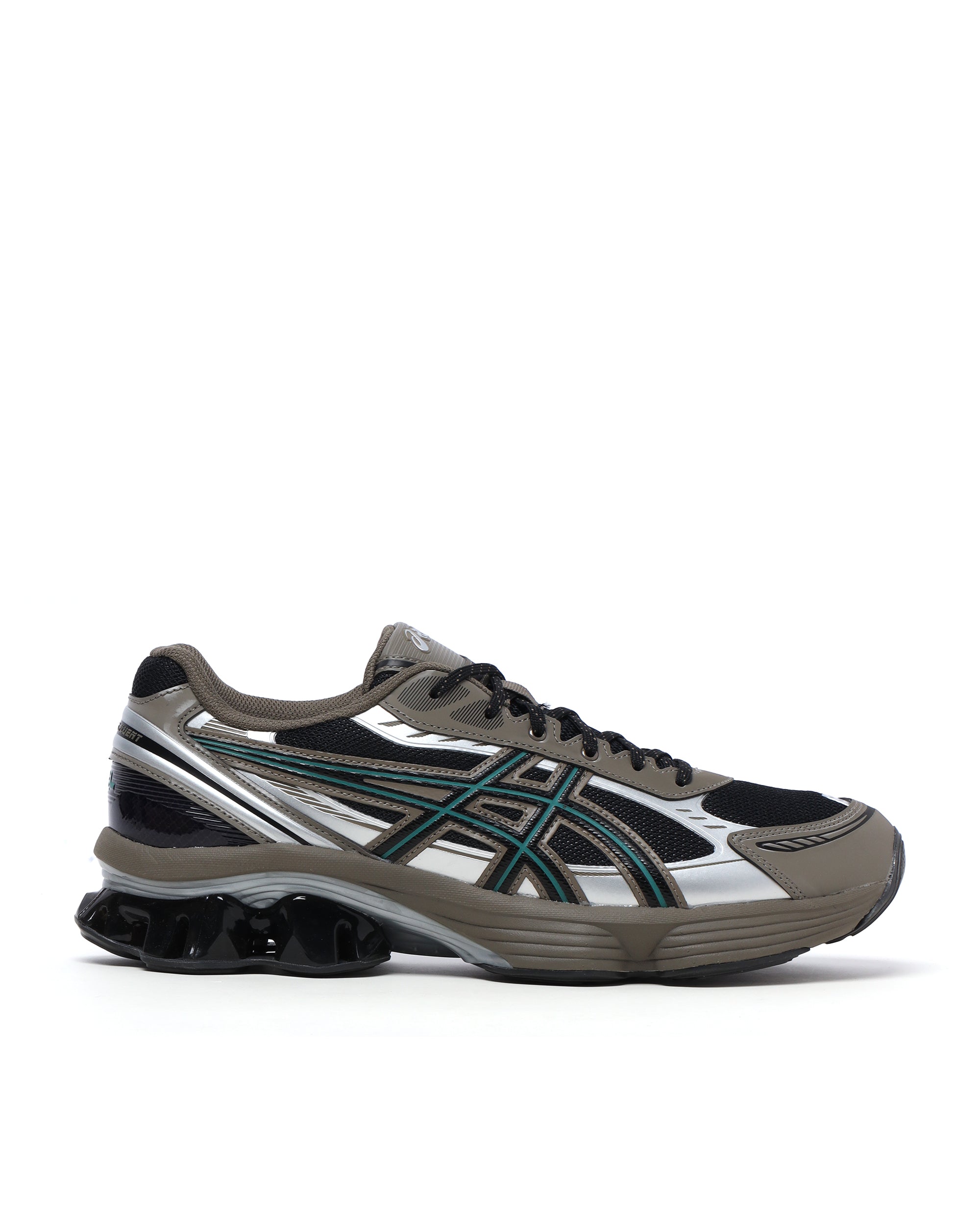 Gel-kinetic fluent sneakers