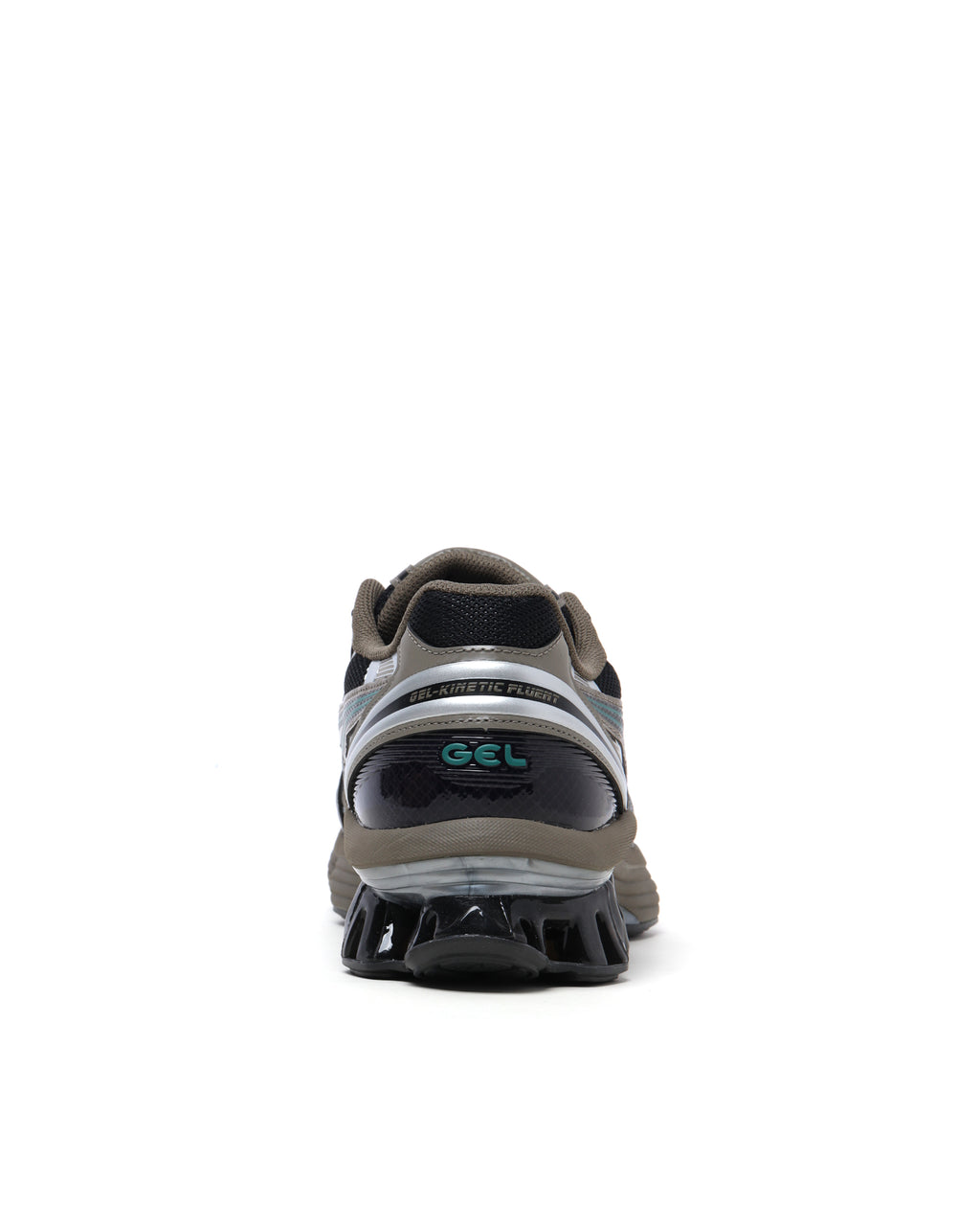 Gel-kinetic fluent sneakers