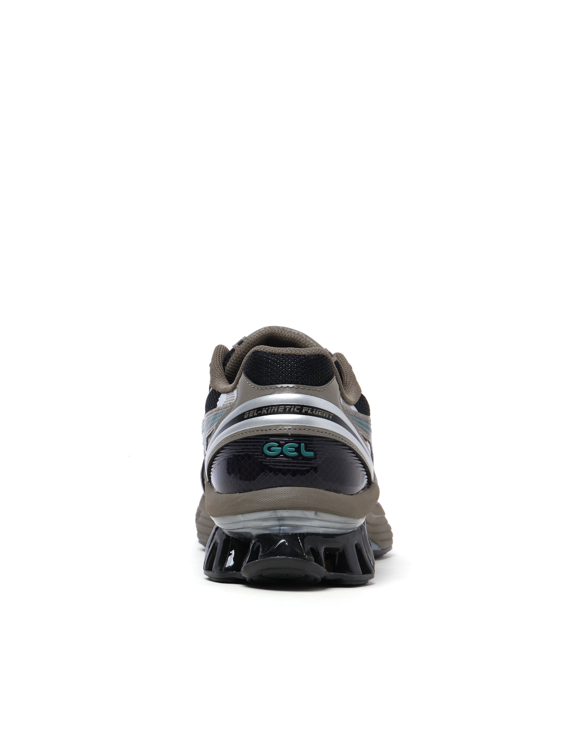 Gel-kinetic fluent sneakers