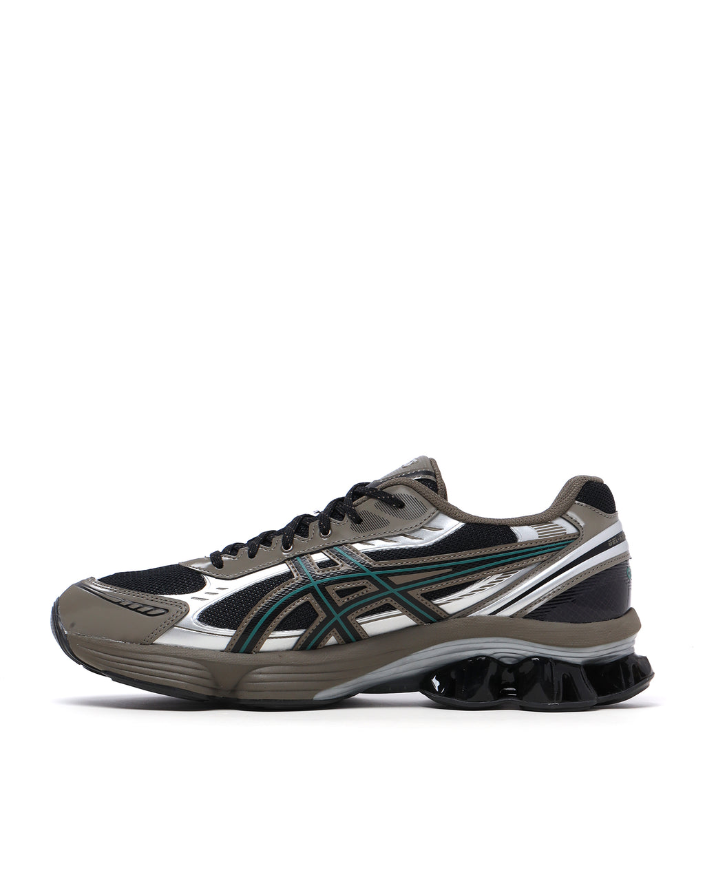 Gel-kinetic fluent sneakers