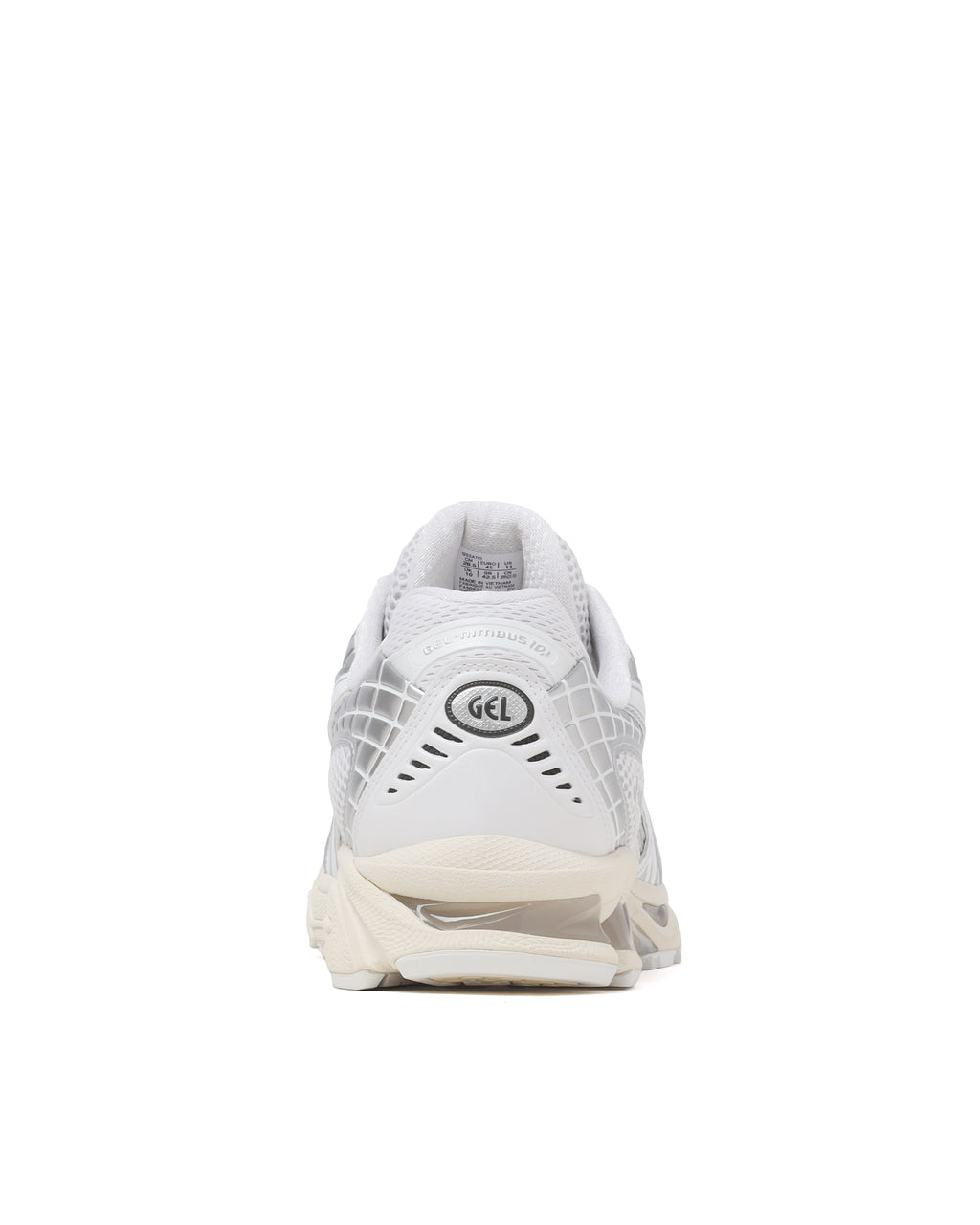 Gel-nimbus 10.1 sneakers