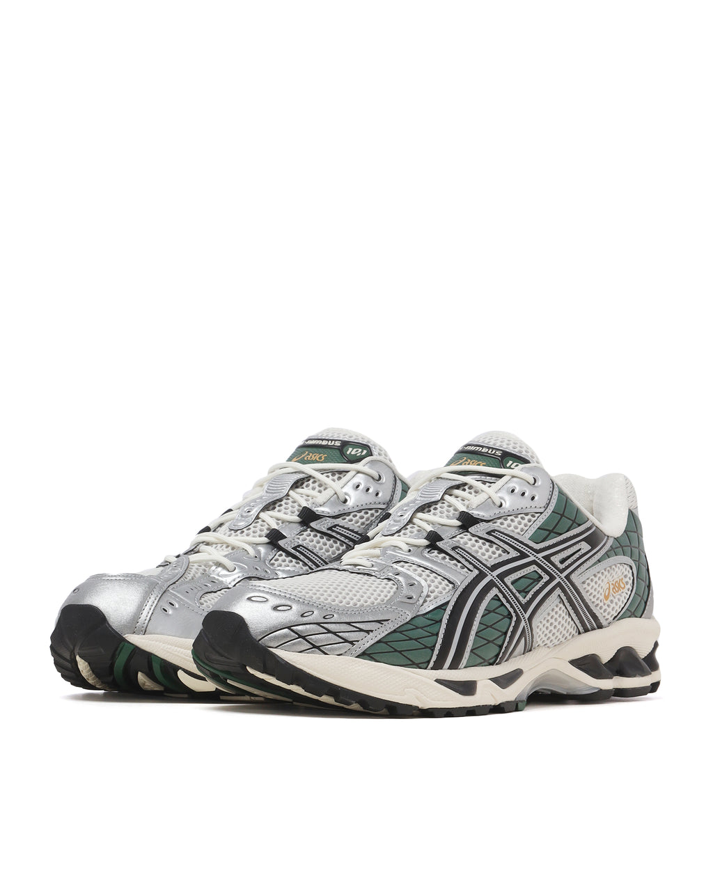 Gel-nimbus 10.1 sneakers