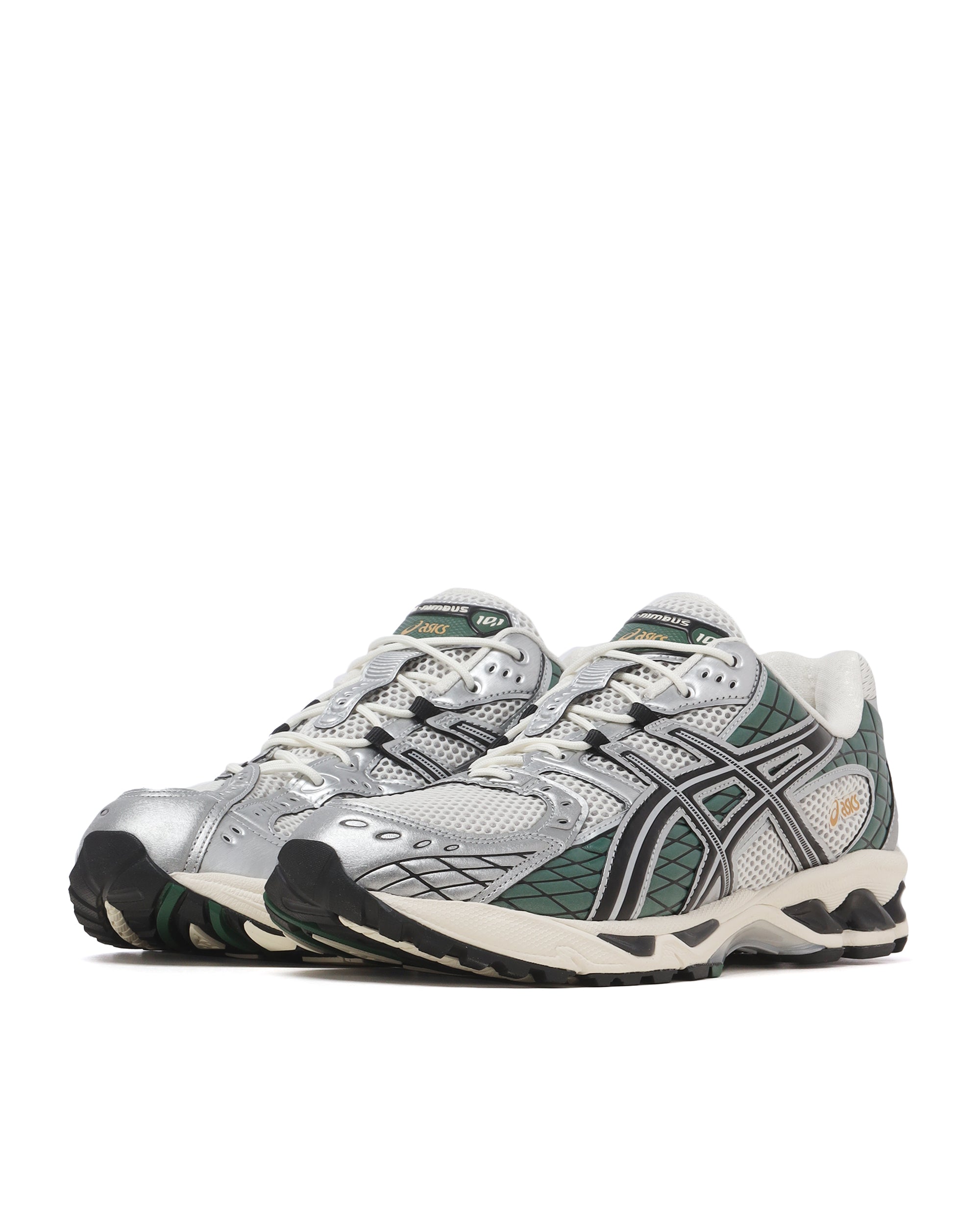 Gel-nimbus 10.1 sneakers