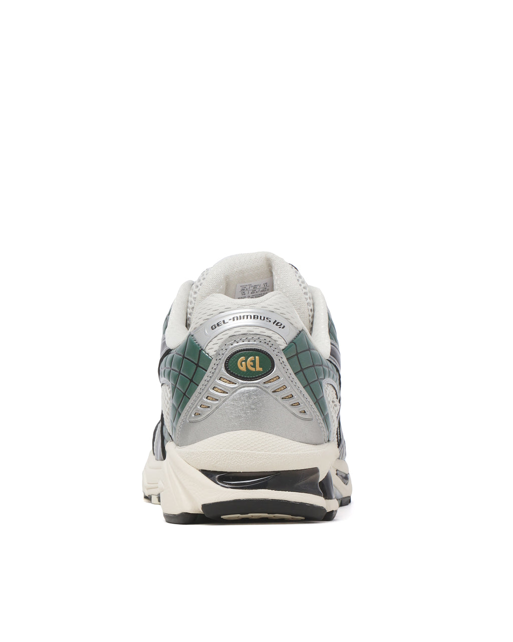 Gel-nimbus 10.1 sneakers