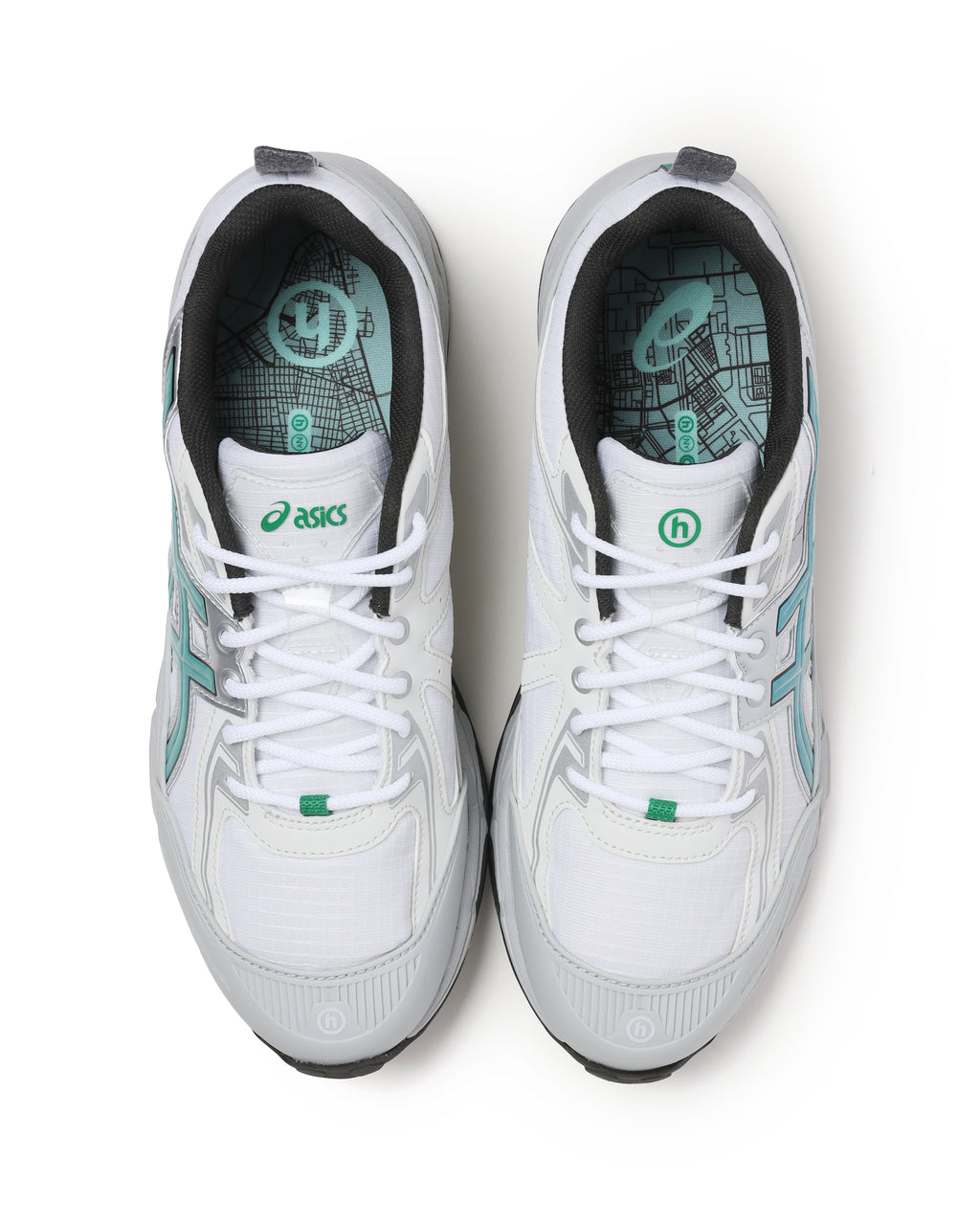 Gel-venture 6 shield sneakers