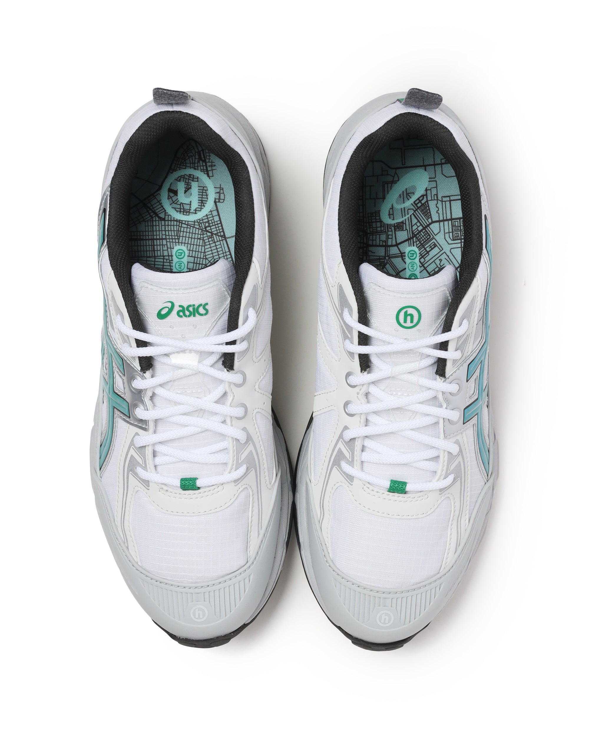 Gel-venture 6 shield sneakers