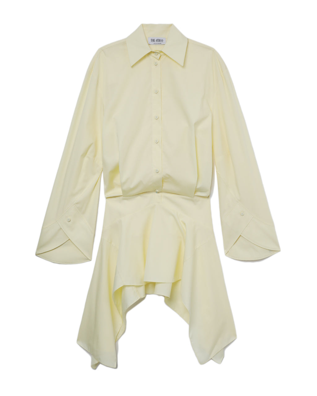 Silvye mini dress