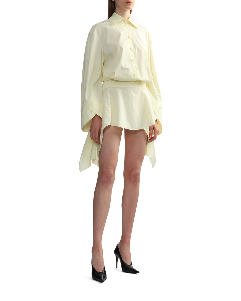 Silvye mini dress