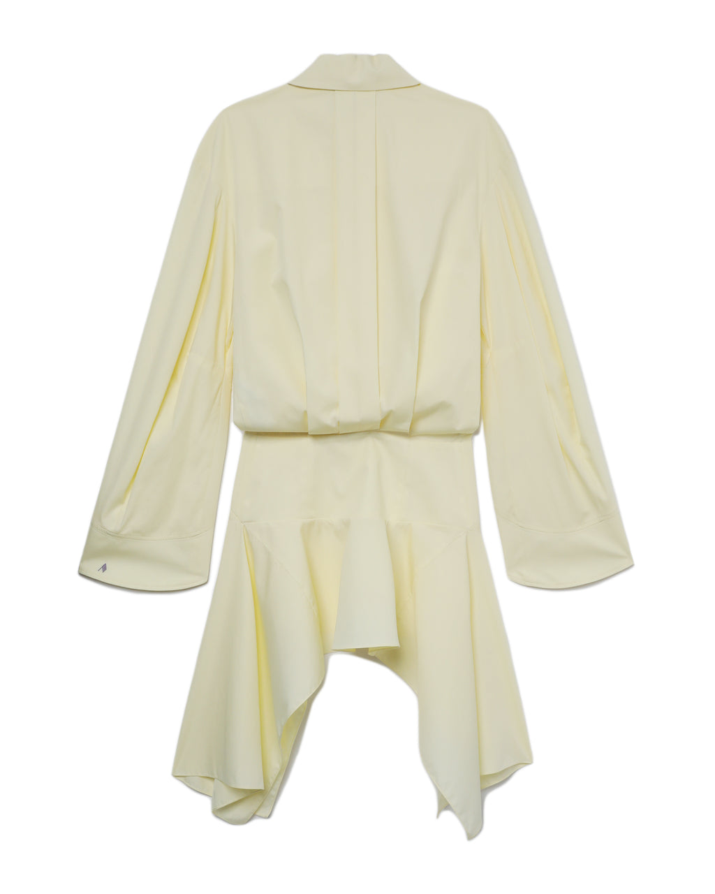 Silvye mini dress