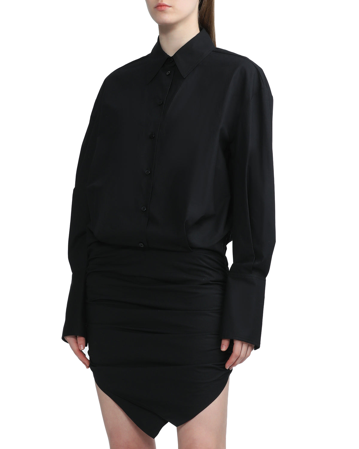 Hatty mini dress