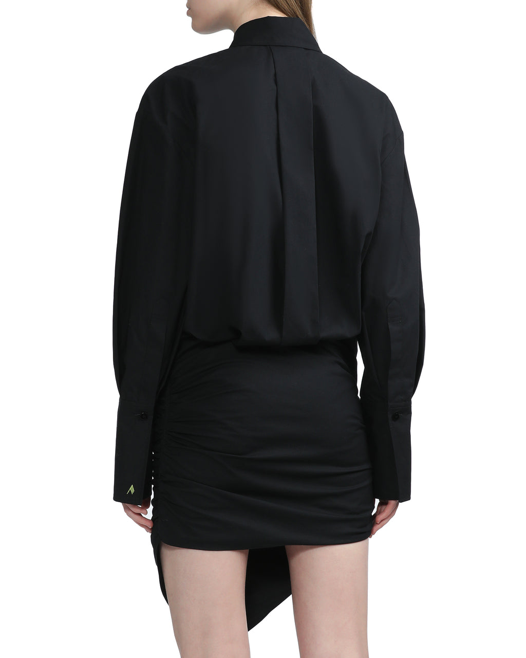 Hatty mini dress