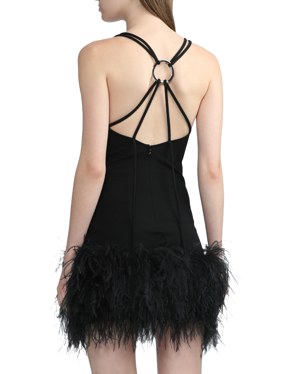 Fujiko mini dress