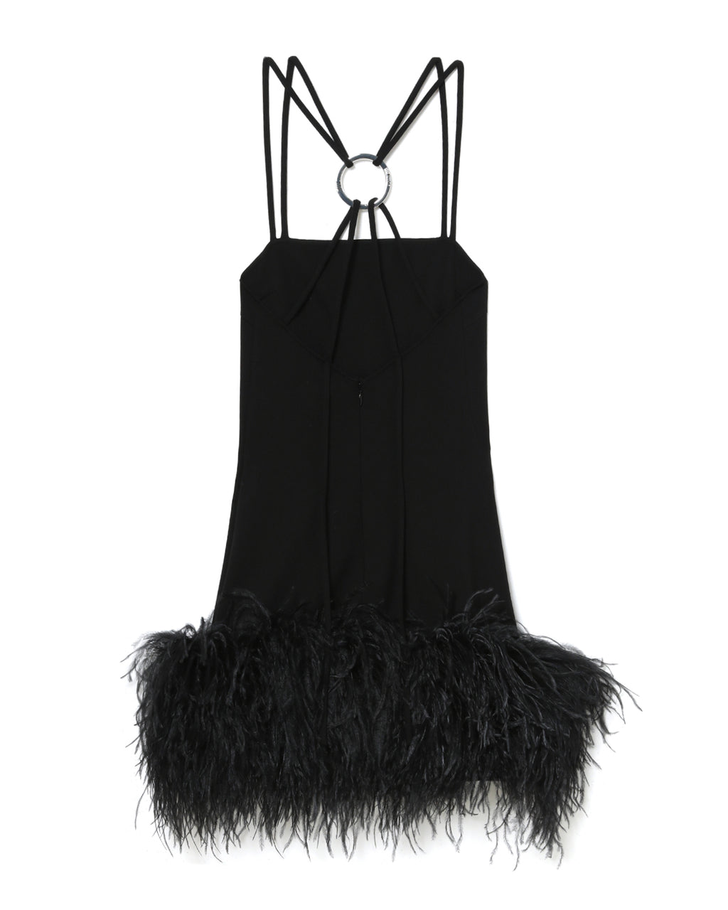 Fujiko mini dress