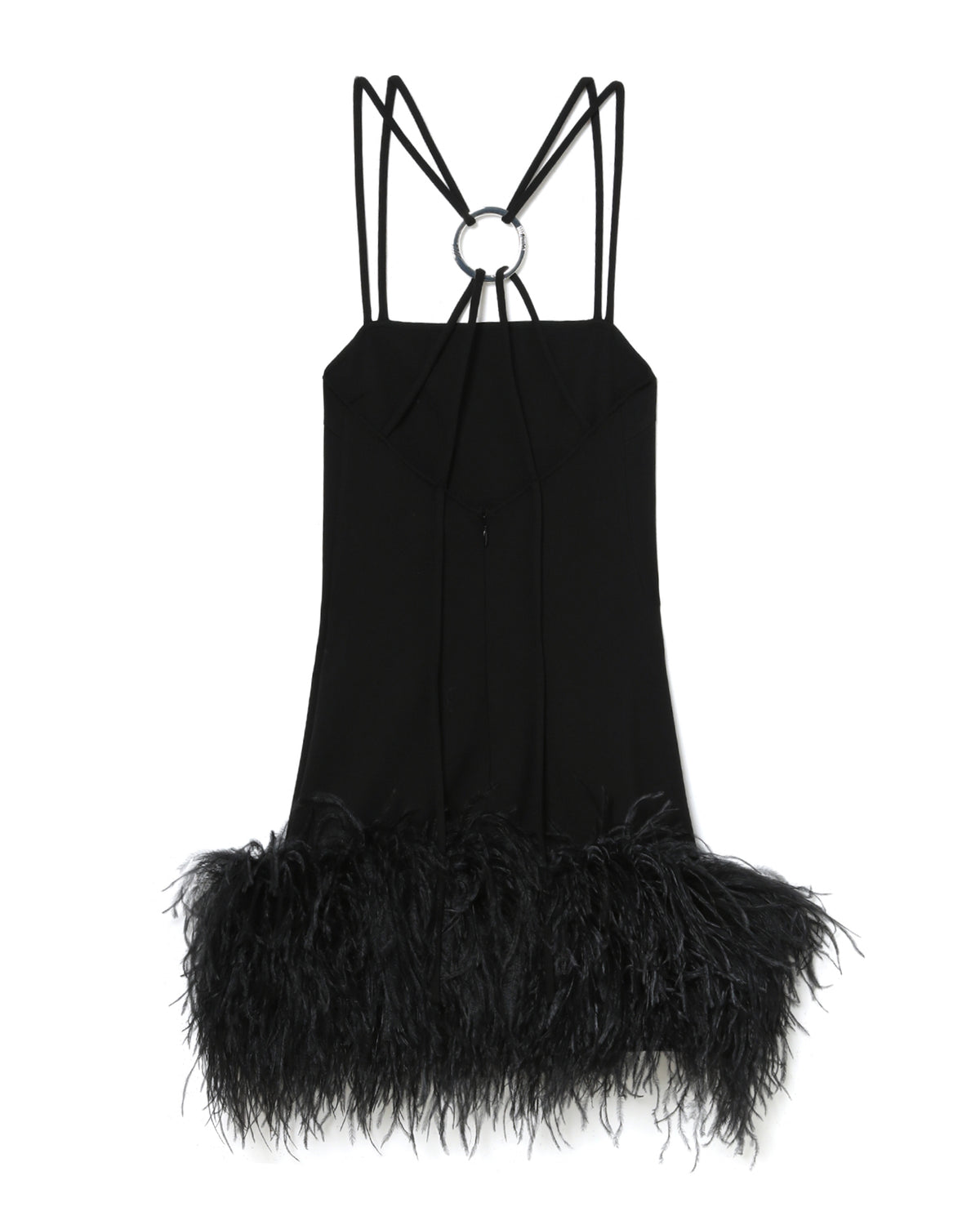 Fujiko mini dress