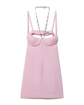 Coco mini dress