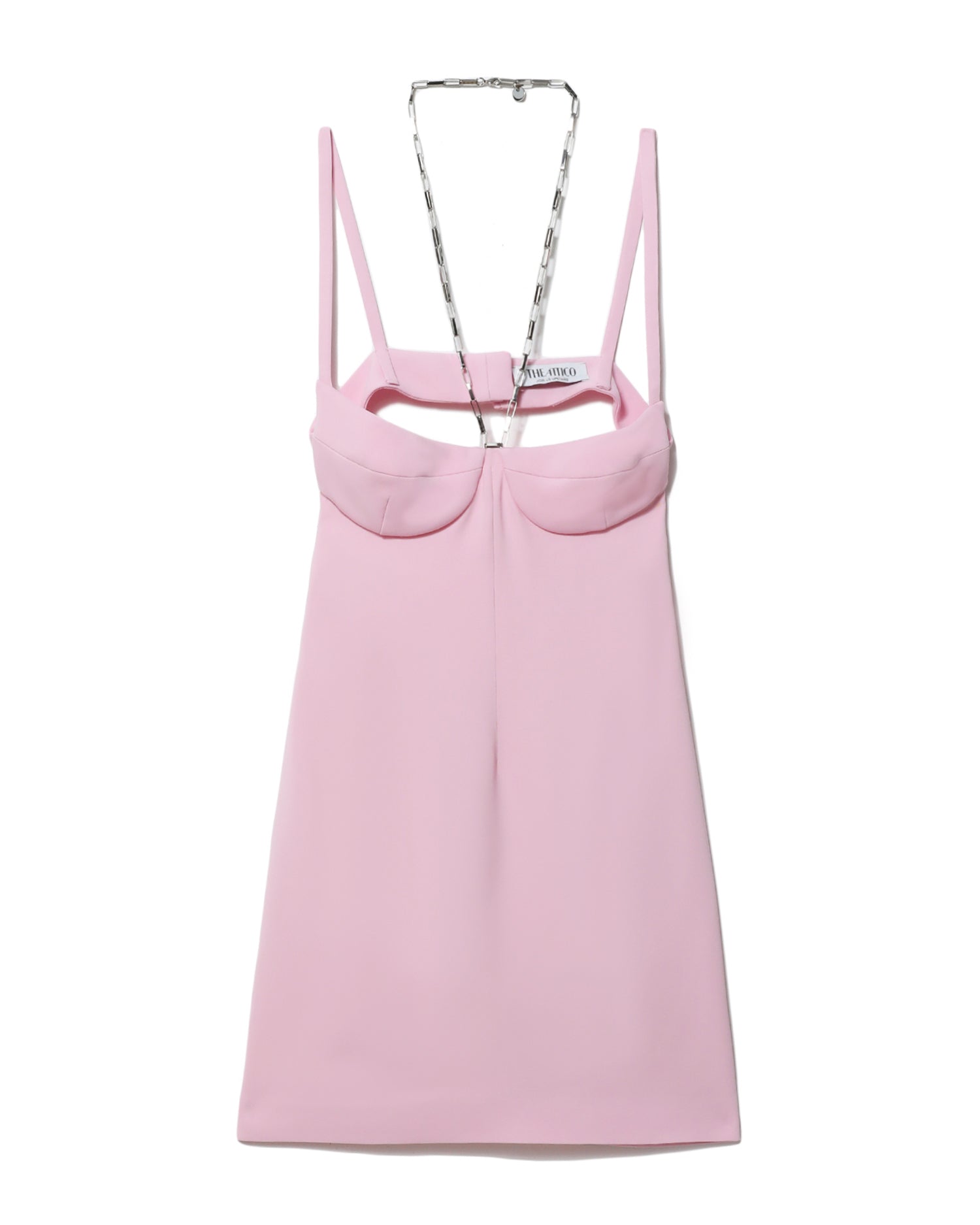Coco mini dress