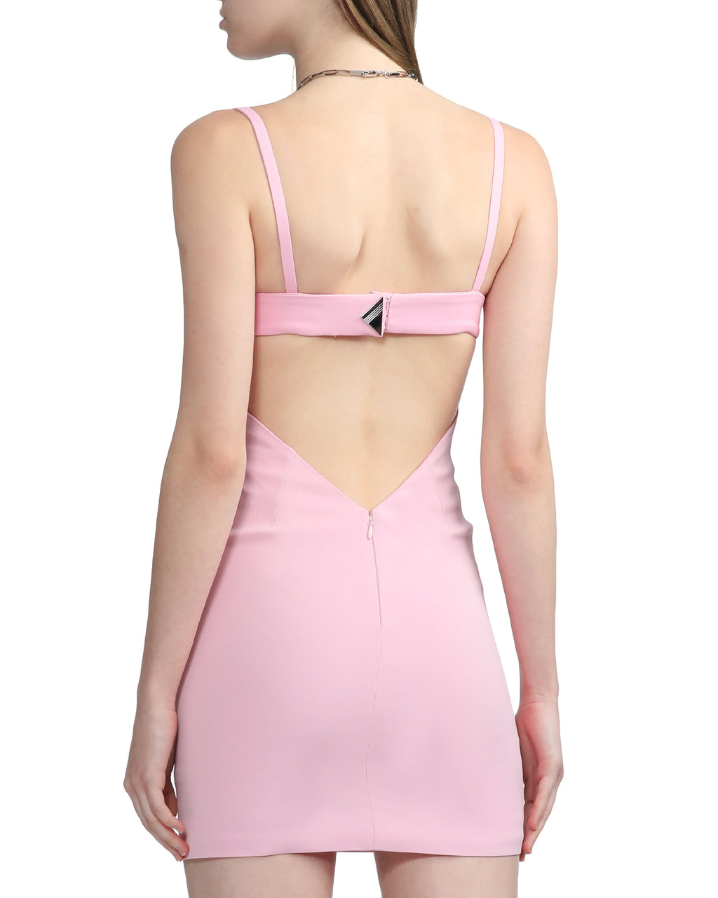 Coco mini dress