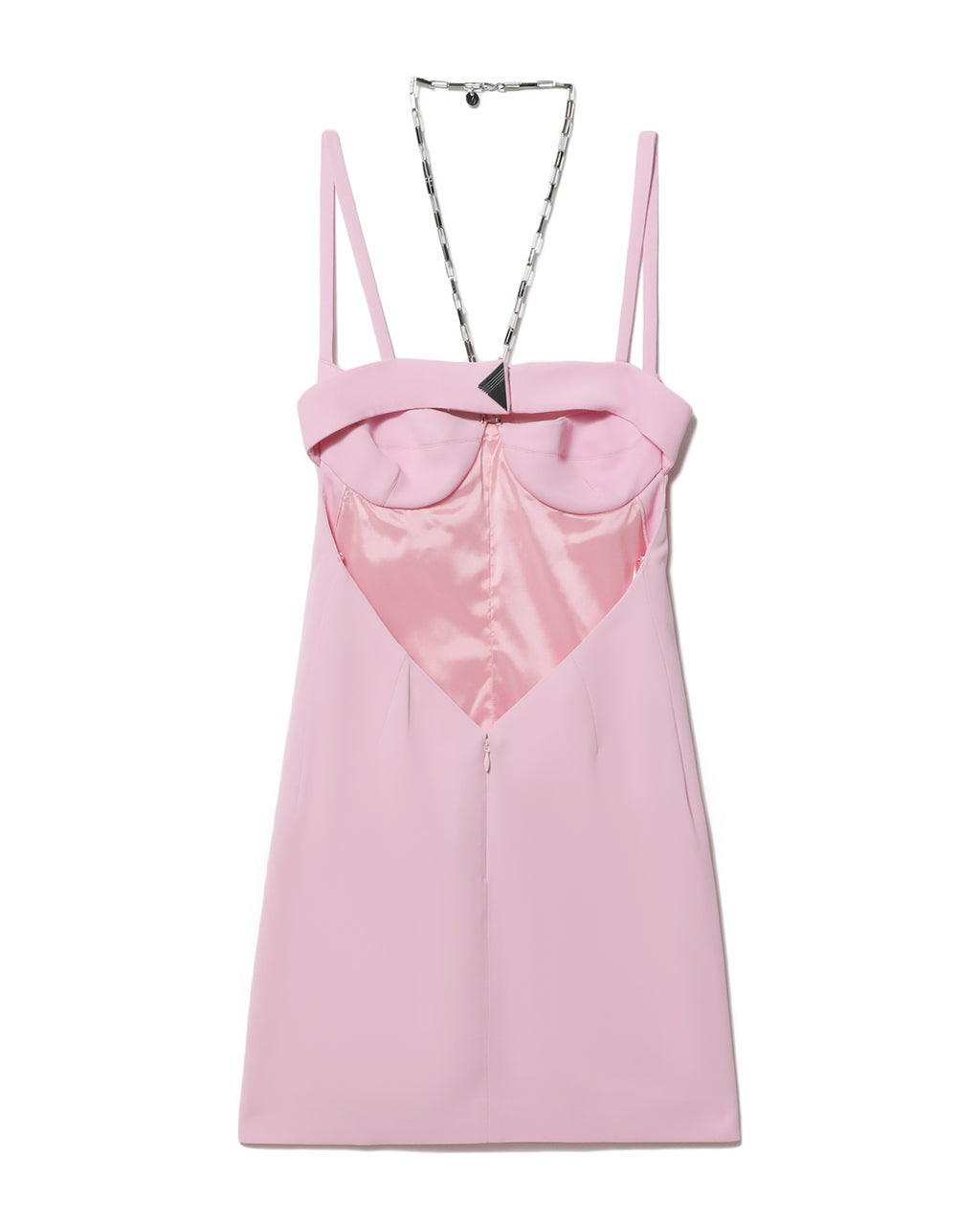 Coco mini dress