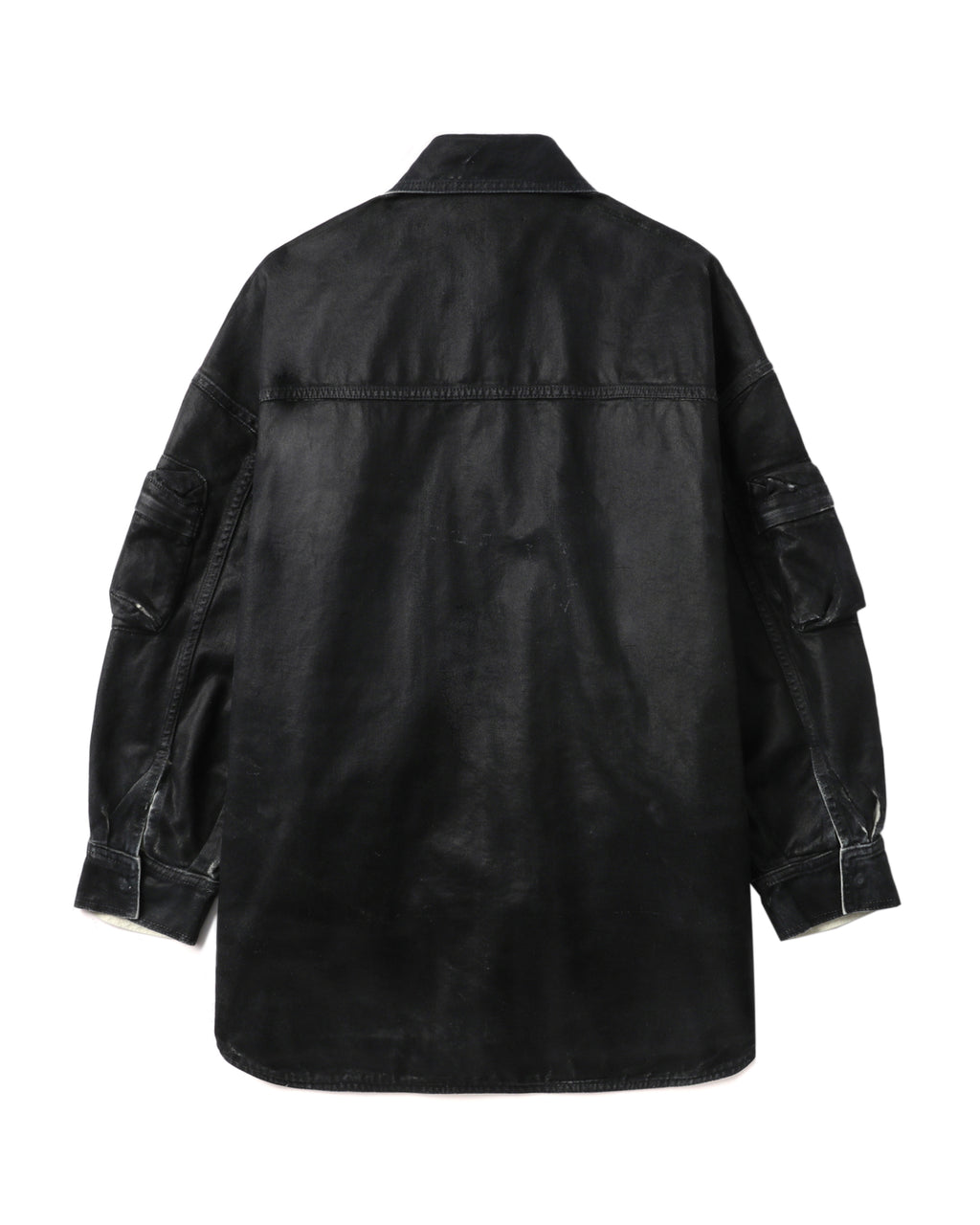 Fern short coat