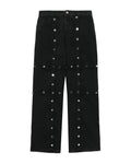 Long cotton pants