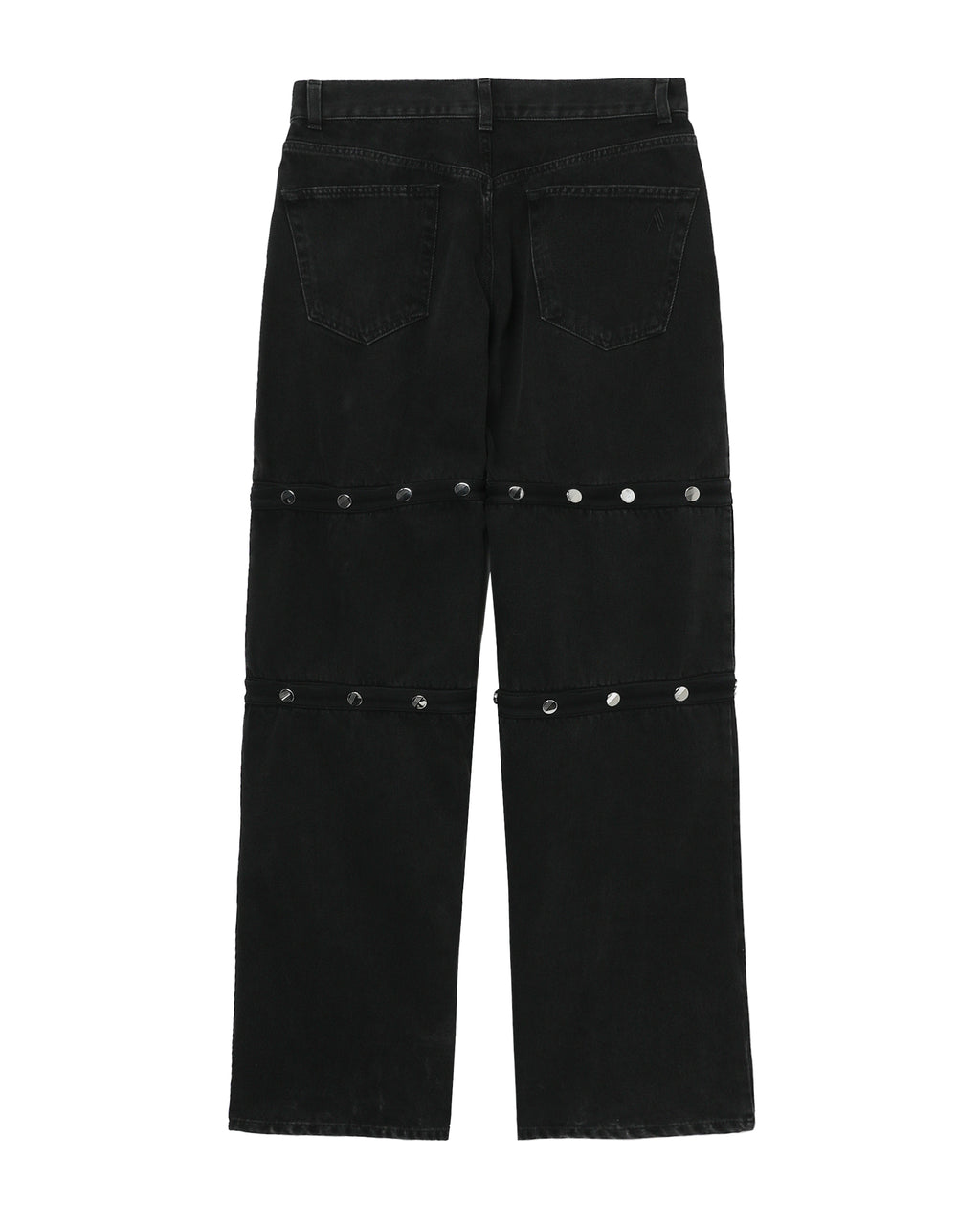 Long cotton pants