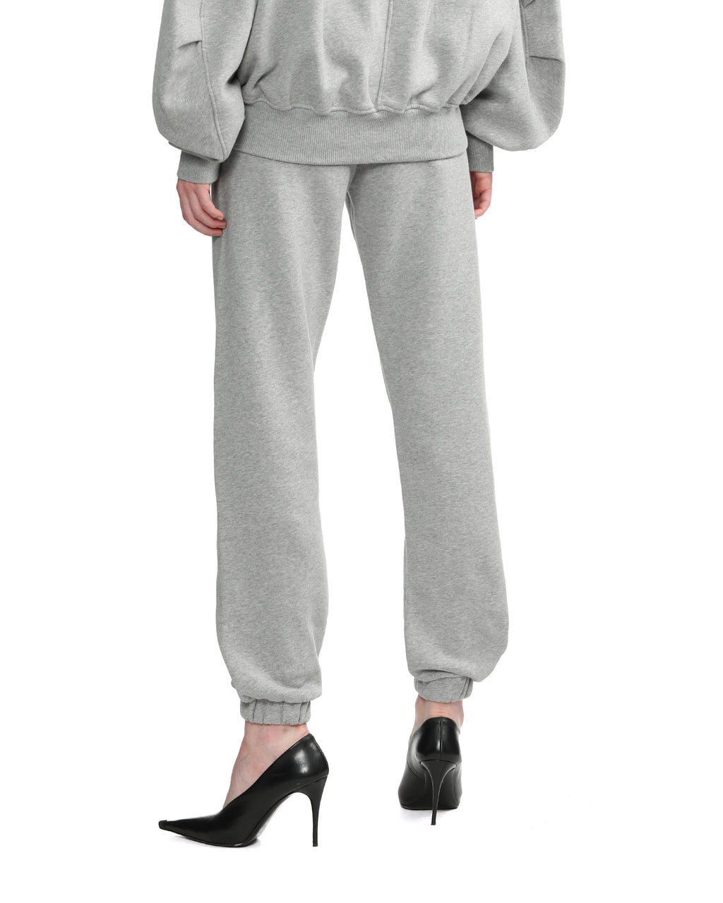 Penny melange long pants