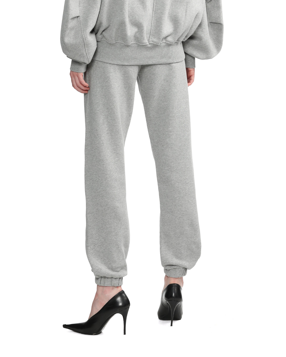 Penny melange long pants