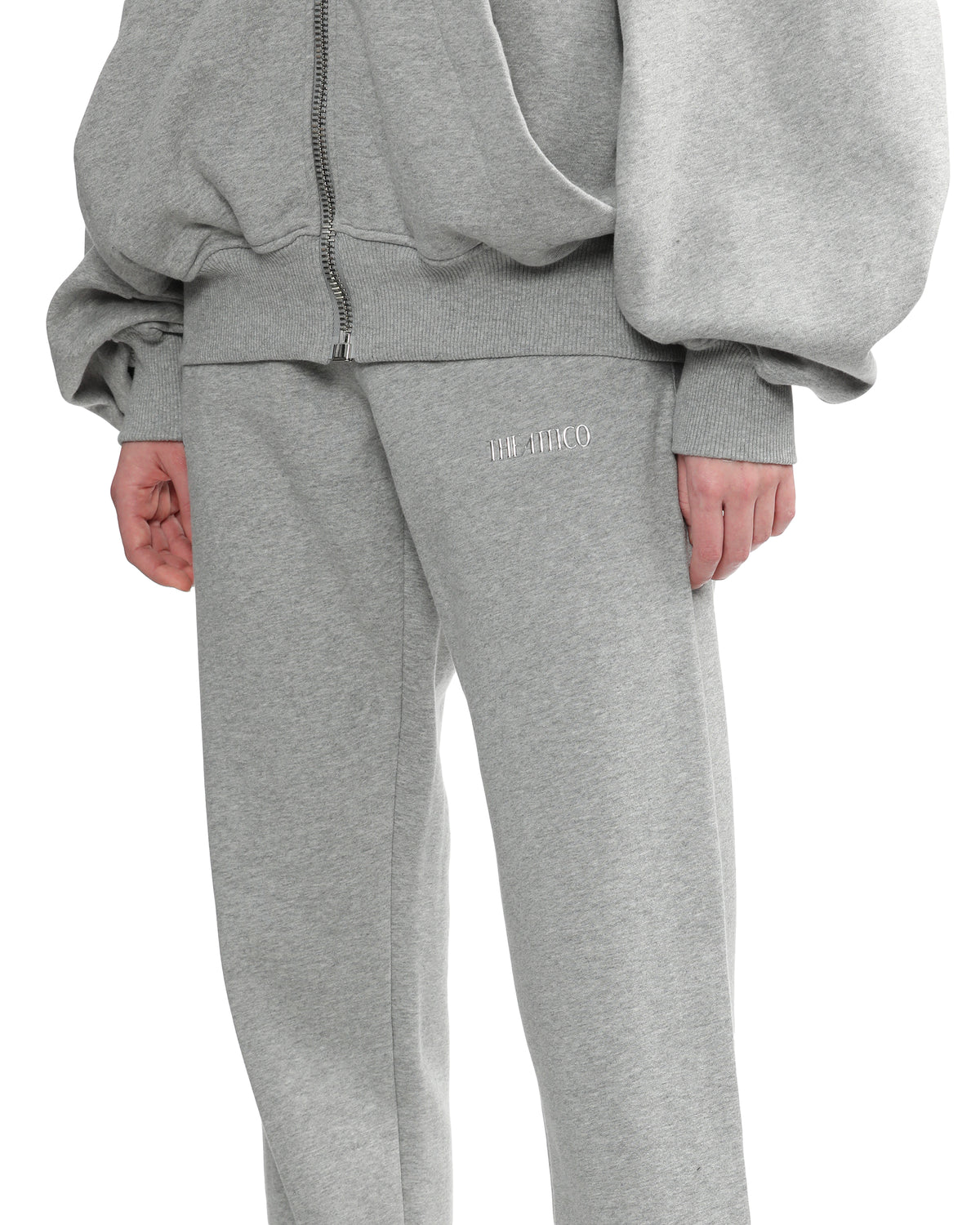 Penny melange long pants
