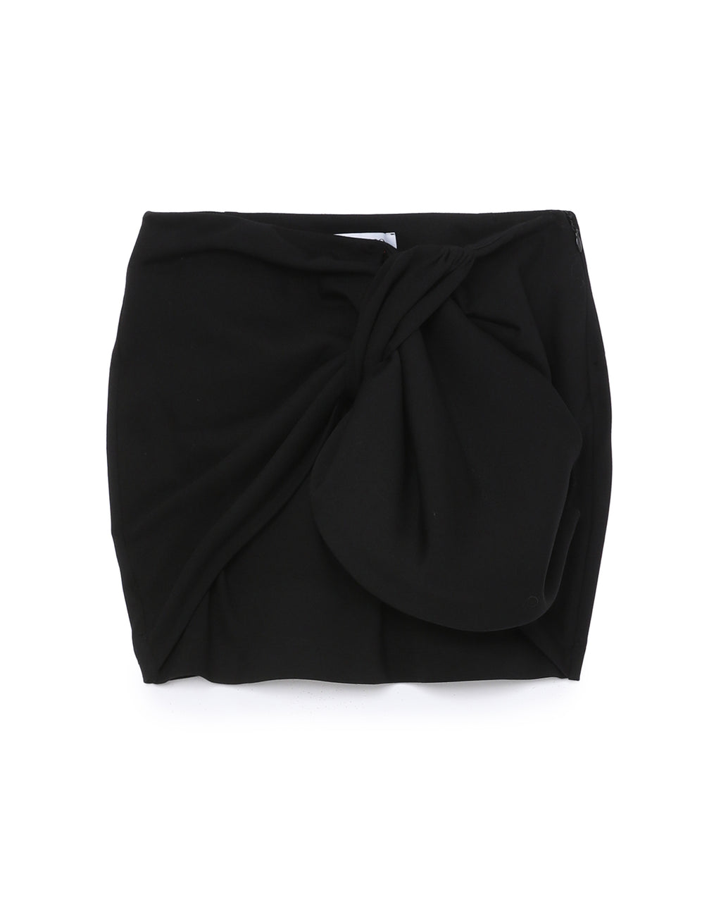 Daiki mini skirt