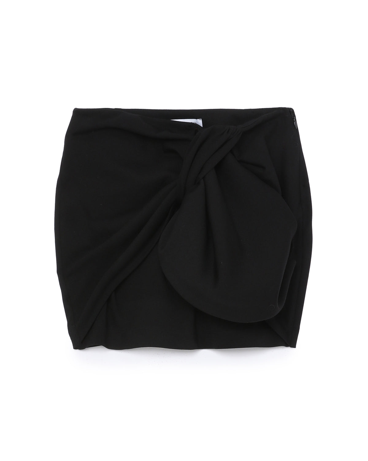 Daiki mini skirt
