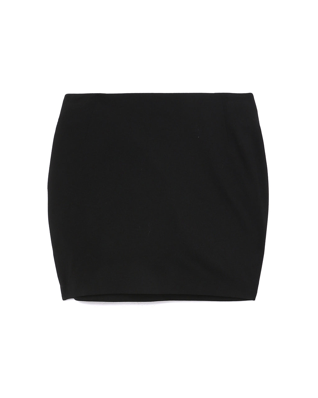 Daiki mini skirt