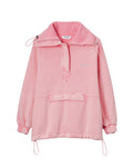 Polo-style top