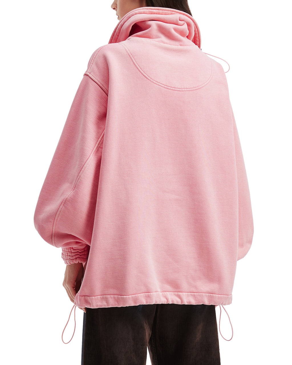 Polo-style top